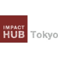 Impact HUB Tokyo Logo