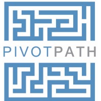 Pivot Path Solutions Logo