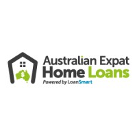 Australian Expat Home Loans Logo