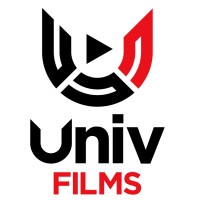 UnivFilms Promotions & Entertainment Logo