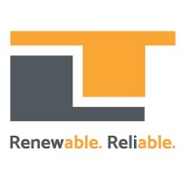 LT s.r.l. Logo