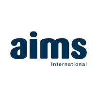 AIMS International Argentina Logo