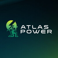 ATLAS POWER Logo