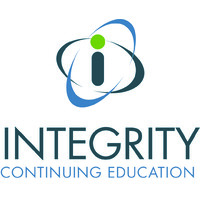 Integrity Continuing Education, Inc. Logo