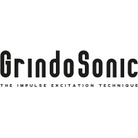 GrindoSonic Logo