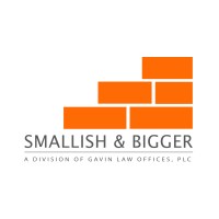 Smallish & Bigger Logo