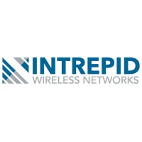 Intrepid Wireless Networks Logo