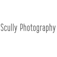 Scully Photography Logo