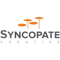 Syncopate Creative, LLC Logo