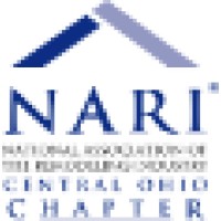 NARI of Central Ohio Logo