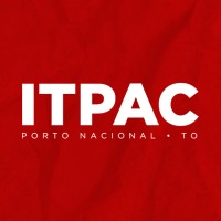 ITPAC Porto Logo
