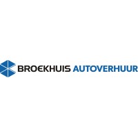 Broekhuis Autoverhuur Logo