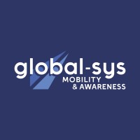 GLOBALSYS Logo