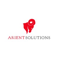 Arient Recruitment Services Logo