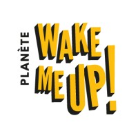 Planète Wake Me Up ! Logo