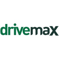 Drivemax Sistemas de Automação Logo