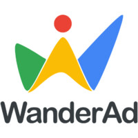 WanderAd Logo