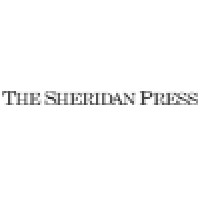 The Sheridan Press Logo