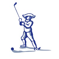 Silver Club Golfing Society Logo