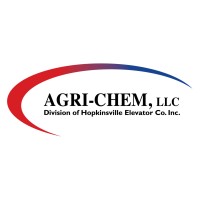 Agri-Chem, LLC Logo