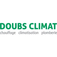 Doubs Climat Logo