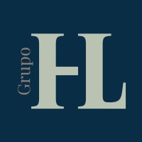 Grupo HL Logo