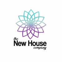 The New House Company Logo