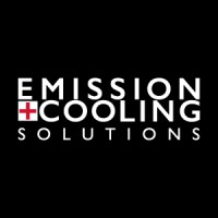 Emission + Cooling Solutions Logo