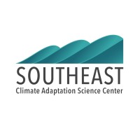 Southeast Climate Adaptation Science Center Logo