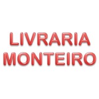 Livraria Monteiro Logo