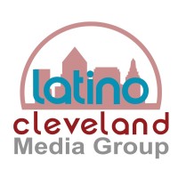 Latino Cleveland Media Group Logo