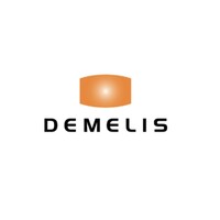 S&F De Melis Construction Ltd. Logo