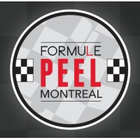 FORMULE PEEL Logo