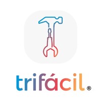 Aplicativo Trifácil Logo