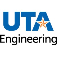 UT Arlington College of Engineering Logo