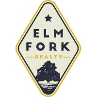 Elm Fork Realty Logo