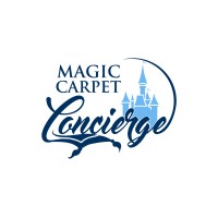 Magic Carpet Concierge Logo