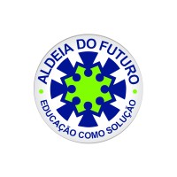 Aldeia do Futuro Logo