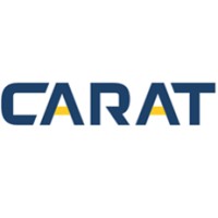CARAT TOOLS ApS Logo