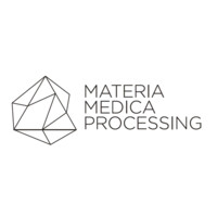 Materia Medica Processing Srl Logo