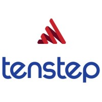 TenStep Polska Logo