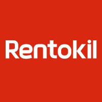 Rentokil Schädlingsbekämpfung Deutschland Logo