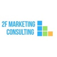 2F Marketing Consulting Logo