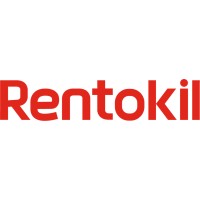 Rentokil France Logo