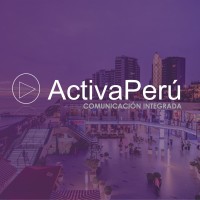 Activa Perú Logo