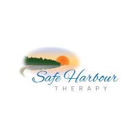 Safe Harbour Therapy Logo