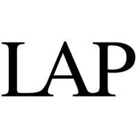 LAP Abogados Penalistas Logo