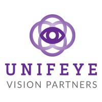 Unifeye Vision Partners Logo