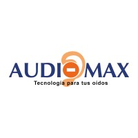 Audiomax SAC Logo