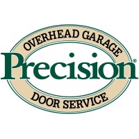 Precision Door Service of Memphis Logo